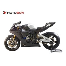 PAR DE LLANTAS ROTOBOX BOOST DE CARBONO YAMAHA R1 / R1M 2015-2023