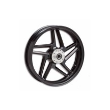 PAR DE LLANTAS DE CARBONO DUCATI PERFORMANCE DUCATI PANIGALE V4/S 2025