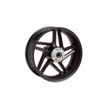 PAR DE LLANTAS DE CARBONO DUCATI PERFORMANCE DUCATI PANIGALE V4/S 2025