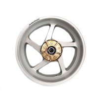 MARCHESINI MAGNESIUM REAR WHEEL SUZUKI GSX-R 600 / 750 2000-2005