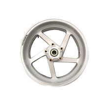MARCHESINI MAGNESIUM REAR WHEEL SUZUKI GSX-R 600 / 750 2000-2005