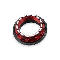 CLIP TUERCA RUEDA TRASERA CNC RACING DUCATI PANIGALE V2 2020-2022