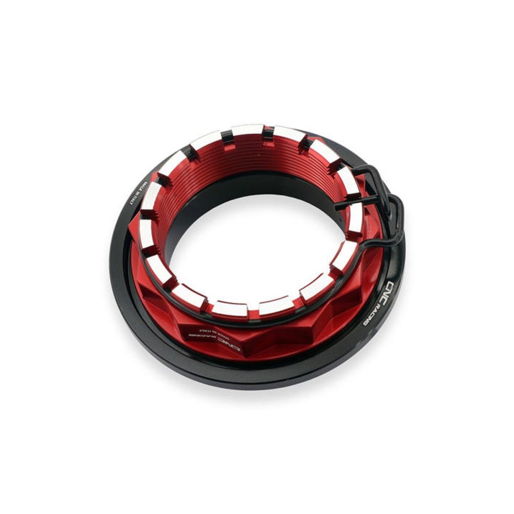 CLIP TUERCA RUEDA TRASERA CNC RACING DUCATI PANIGALE V2 2020-2022 CLIP TUERCA RUEDA TRASERA CNC RACING DUCATI PANIGALE V2 2020-2022