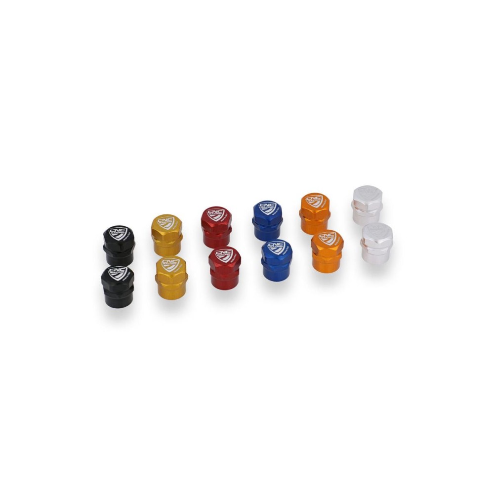 TAPA VÁLVULAS RUEDA CNC RACING DUCATI SPORT 1000 BIPOSTO 2007-08 TAPA VÁLVULAS RUEDA CNC RACING DUCATI SPORT 1000 BIPOSTO 2007-08