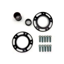 KIT DE BRIDA PARA ADAPTADORES DE RUEDAS MARCHESINI DUCATI PANIGALE 899 / 1199 / 1299 / V4
