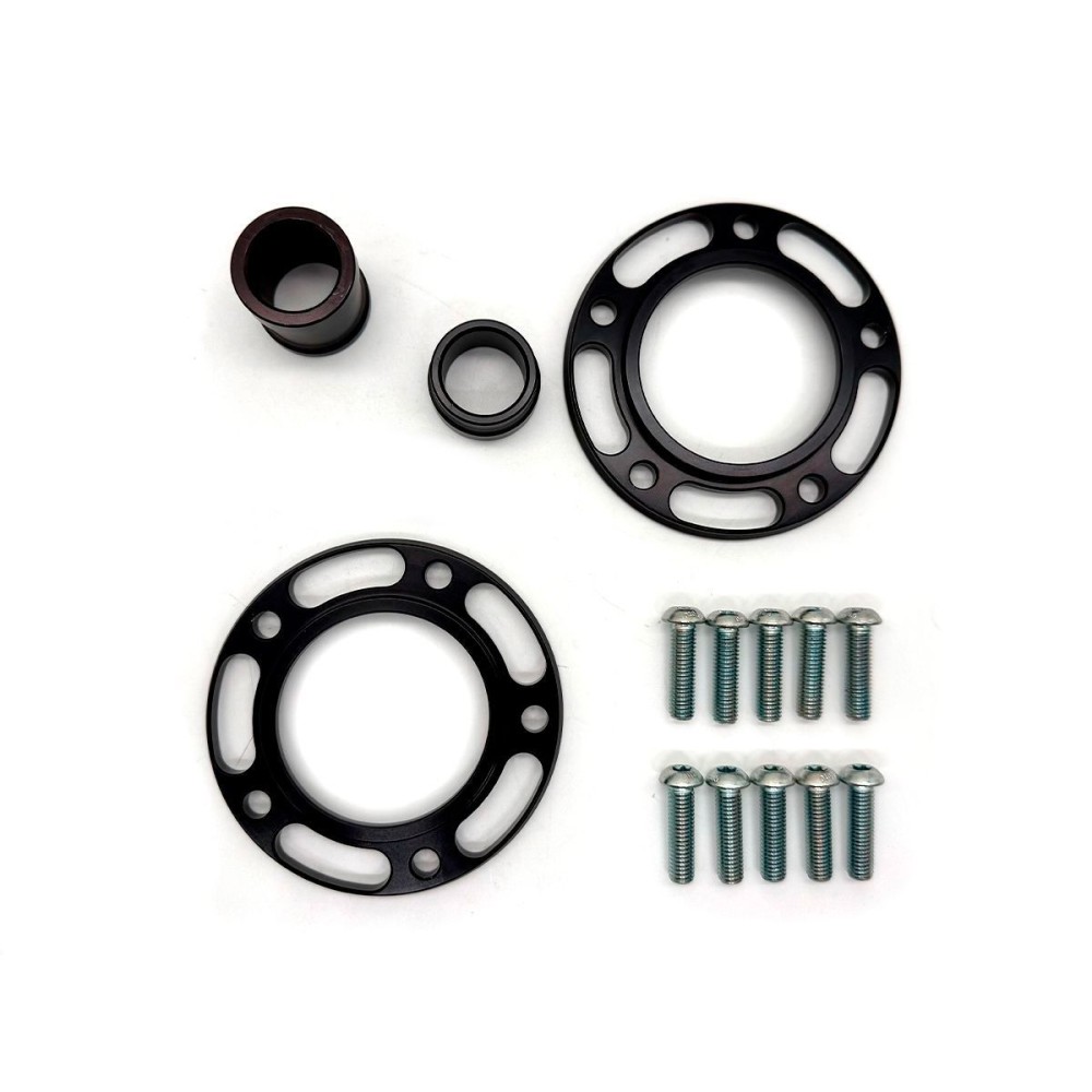 KIT DE BRIDA PARA ADAPTADORES DE RUEDAS MARCHESINI DUCATI PANIGALE 899 / 1199 / 1299 / V4