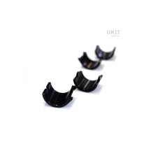 KIT ADAPTADOR UNIVERSAL DE MANILLAR UNIT GARAGE
