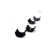 KIT ADAPTADOR UNIVERSAL DE MANILLAR UNIT GARAGE