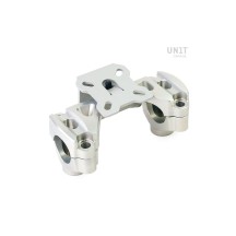 UNIDAD DE SOPORTE GPS PARA GARAJE DUCATI DESERT X / RALLY 2022-2024