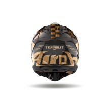CASCO AIROH OFF ROAD AVIATOR 3 SIX DAYS ARGENTINA 2023