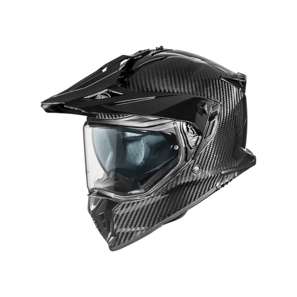 CASCO COMPLETO COMPLETO X-TRAIL PREMIER DISCOVERY CARBONO ECE 22-06
