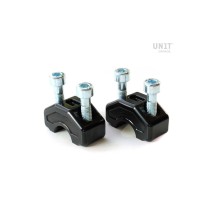 UNIDAD GARAJE MANILLAR CAVALLOTTI BMW R 850 GS / R 1100 GS / R 1150 GS