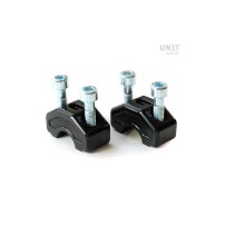 UNIDAD GARAJE MANILLAR CAVALLOTTI BMW R 850 GS / R 1100 GS / R 1150 GS