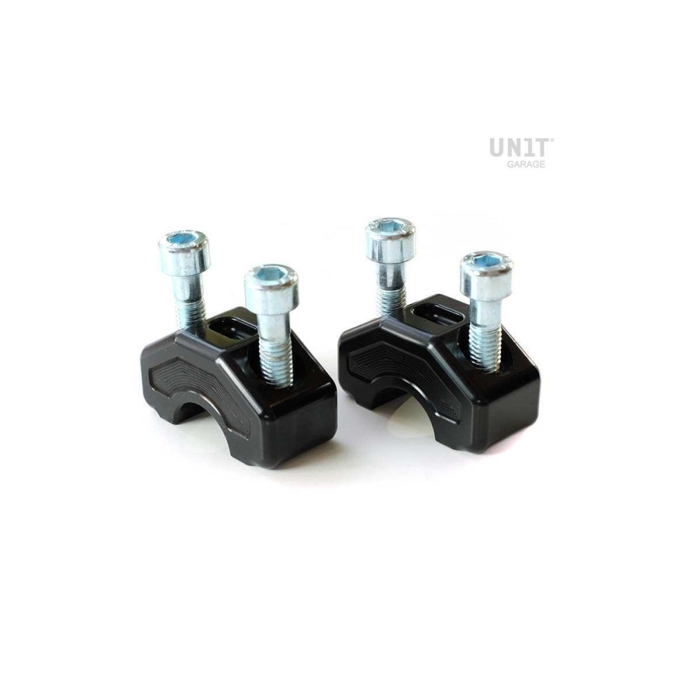 UNIDAD GARAJE MANILLAR CAVALLOTTI BMW R 850 GS / R 1100 GS / R 1150 GS