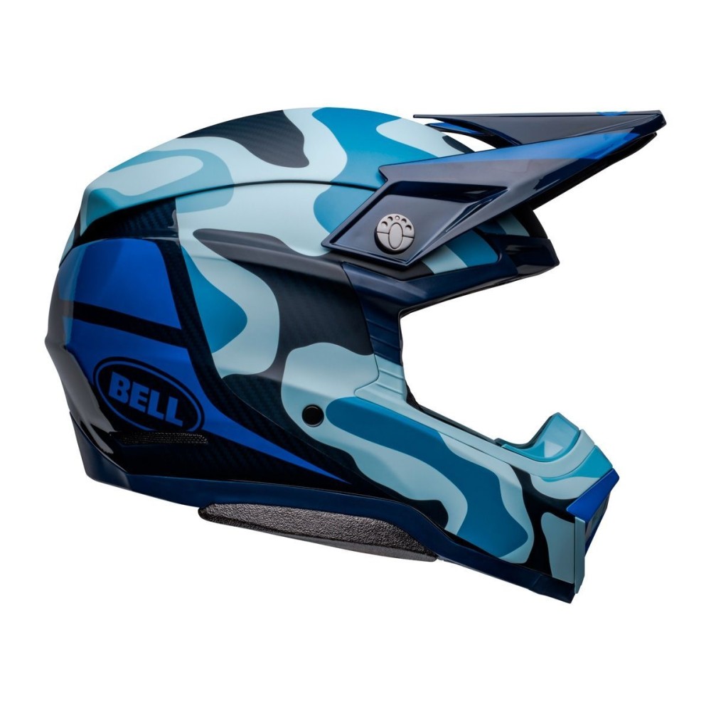 CASCO OFF ROAD BELL MOTO-10 ESFÉRICO FERRANDIS MÉCHANT CASCO OFF ROAD BELL MOTO-10 ESFÉRICO FERRANDIS MÉCHANT