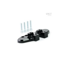 SOPORTES PARA MANILLAR DE GARAJE UNIDAD BMW R 850 R / R 1100 R