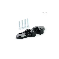 SOPORTES PARA MANILLAR DE GARAJE UNIDAD BMW R 850 R / R 1100 R