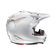 CASCO OFF ROAD ARAI MX-V BLANCO