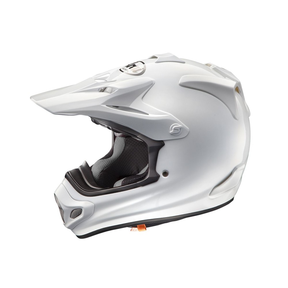 CASCO OFF ROAD ARAI MX-V BLANCO