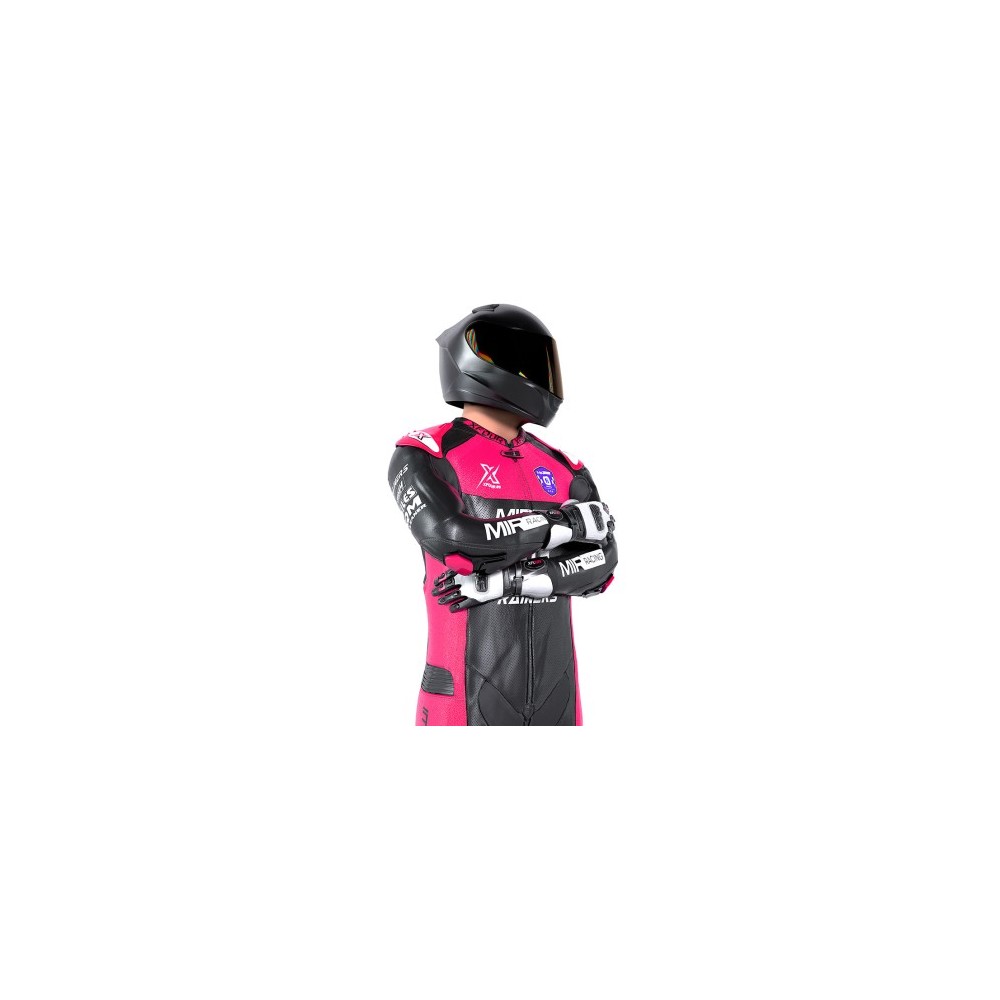 MONO OFICIAL ADULTO MIR RACING FINETWORK CUP XFOUR