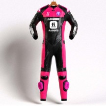 MONO OFICIAL ADULTO MIR RACING FINETWORK CUP XFOUR