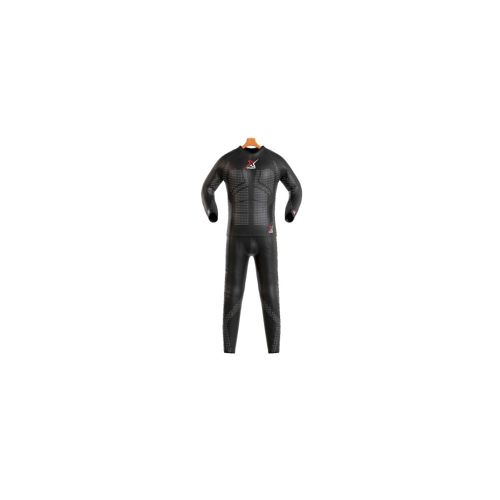 SOTOMONO XFOUR PRO ADULTO (2 piezas)