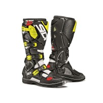 BOTAS DE MOTO SIDI OFF ROAD CROSSFIRE 3
