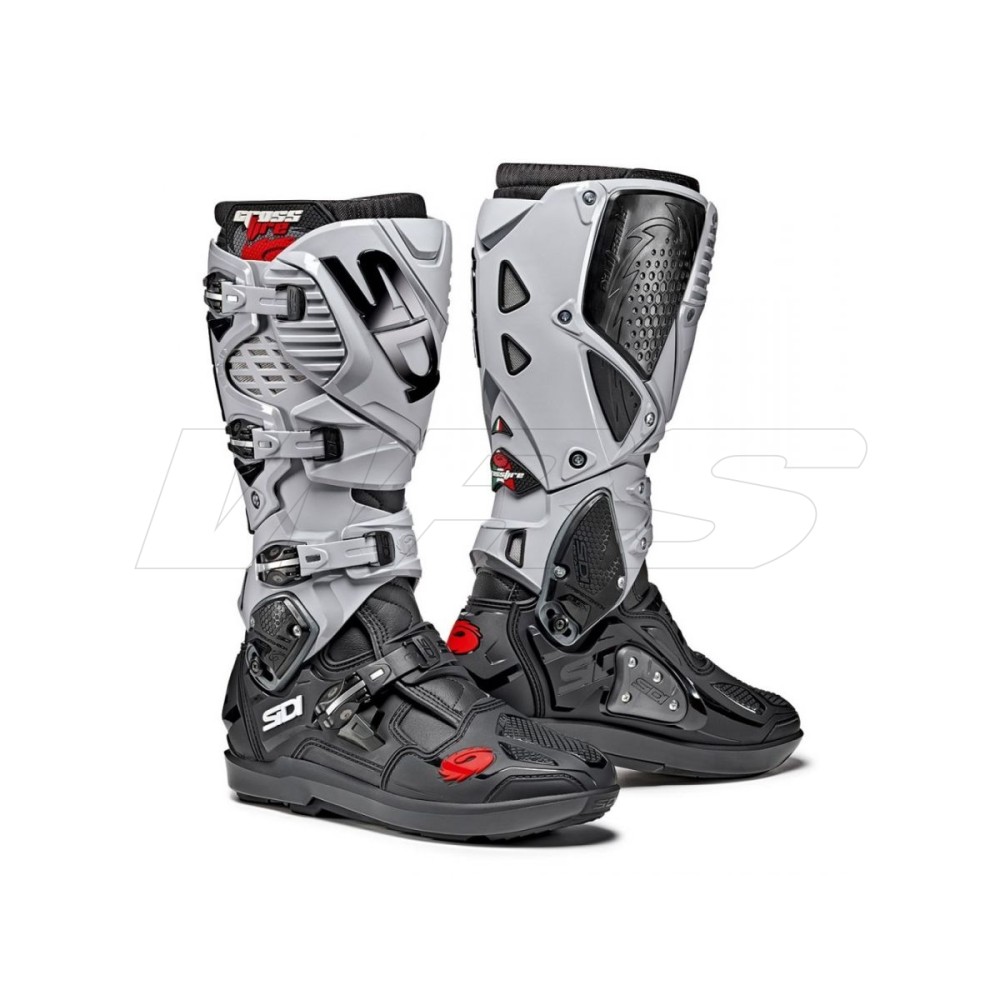 BOTAS MOTO SIDI OFF ROAD CROSSFIRE 3 SRS SIDI