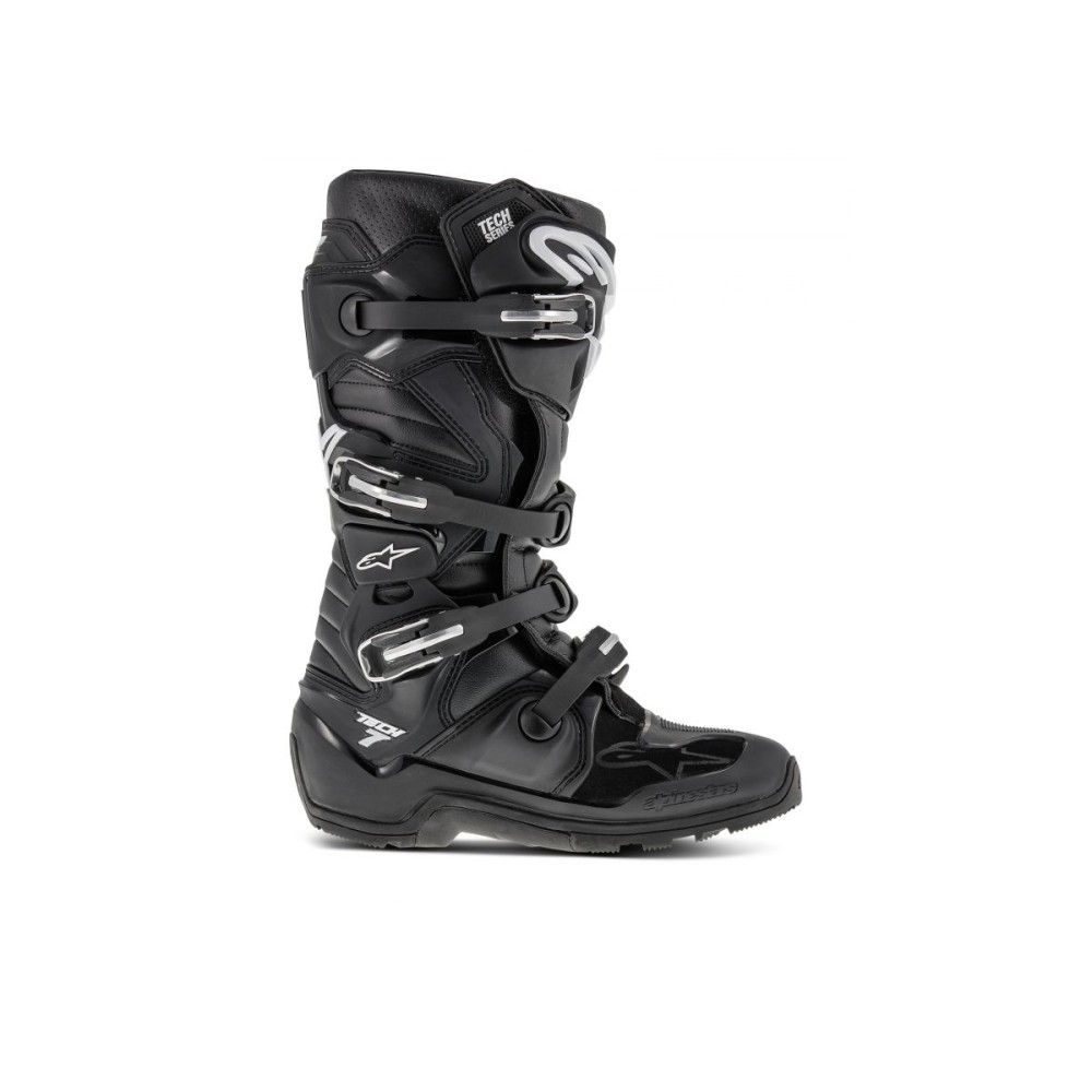 BOTAS DE ENDURO TECH 7 ALPINESTARS