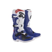 BOTAS DE MOTO TODOTERRENO ALPINESTARS TECH 3