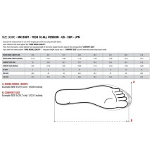 BOTAS DE MOTO TODOTERRENO ALPINESTARS TECH 3