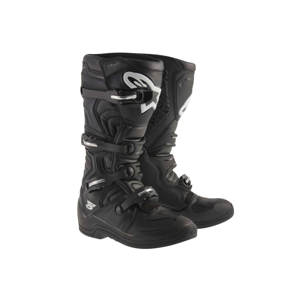 BOTAS DE MOTO ALPINESTARS TECH 5