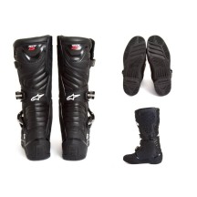 BOTAS DE MOTO ALPINESTARS TECH 5