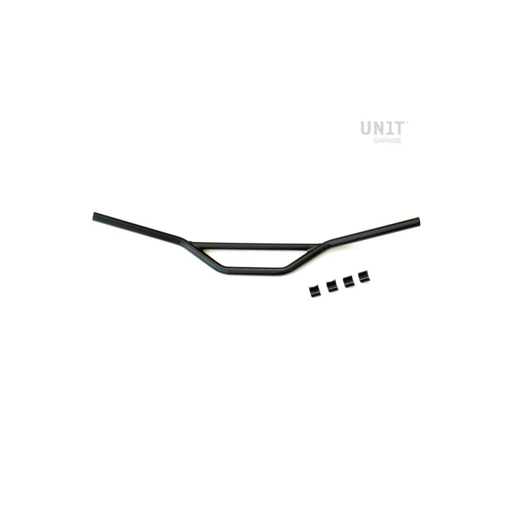 MANILLAR DE GARAJE UNIDAD ERGO BMW R NINE T / SCRAMBLER 2021-2024