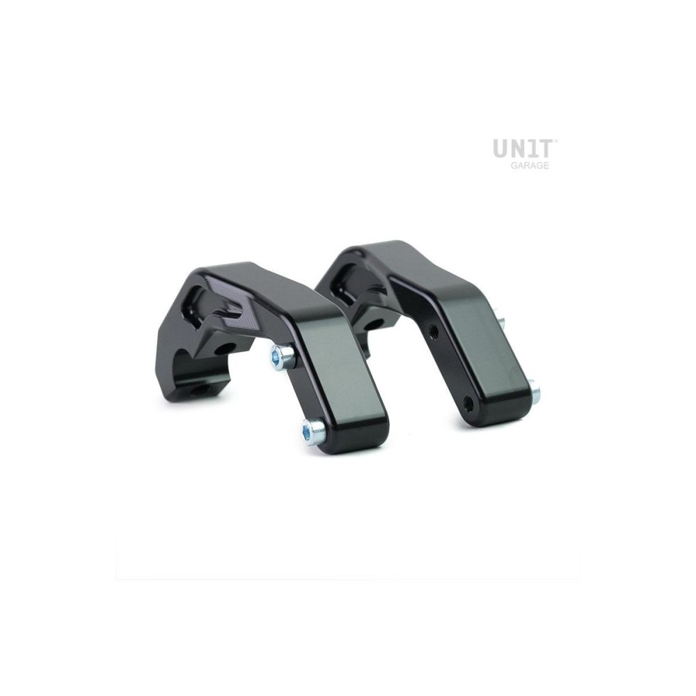 ELEVADOR DE MANILLAR DE GARAJE UNIDAD BMW R 1150 R ELEVADOR DE MANILLAR DE GARAJE UNIDAD BMW R 1150 R