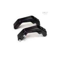 ELEVADOR DE MANILLAR DE GARAJE UNIDAD BMW R 850 GS / R 1100 GS / R 1150 GS