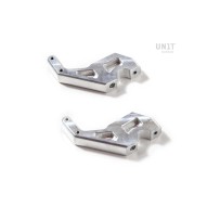 ELEVADOR DE MANILLAR DE GARAJE UNIDAD BMW R 1200 GS / ADV 2008-2012