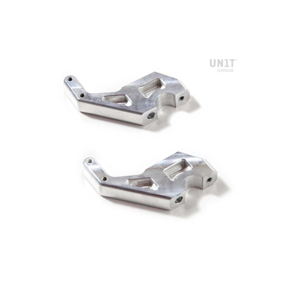 ELEVADOR DE MANILLAR DE GARAJE UNIDAD BMW R 1200 GS / ADV 2008-2012 ELEVADOR DE MANILLAR DE GARAJE UNIDAD BMW R 1200 GS / ADV 2008-2012