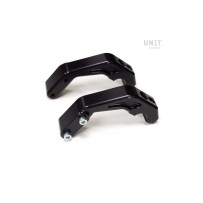 ELEVADOR DE MANILLAR DE GARAJE UNIDAD BMW R 1200 GS / ADV 2004-2007