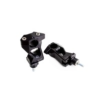 PAR DE ELEVADORES DE SOPORTE PARA MANILLAR GILLES TOOLING YAMAHA MT-09 / SP 2021-2023