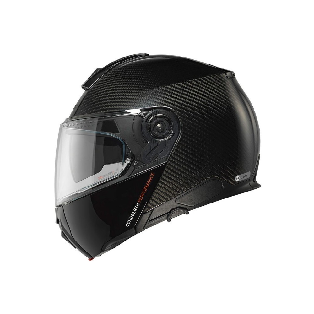 CASCO MODULAR SCHUBERTH C5 CARBONO CASCO MODULAR SCHUBERTH C5 CARBONO