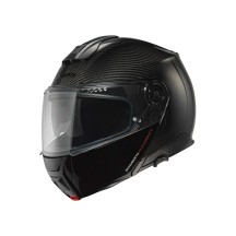 CASCO MODULAR SCHUBERTH C5 CARBONO