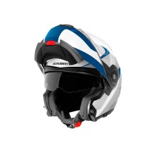 CASCO MODULAR SCHUBERTH C3 PRO SESTANT AZUL