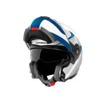 CASCO MODULAR SCHUBERTH C3 PRO SESTANT AZUL