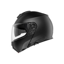CASCO MODULAR SCHUBERTH C5 NEGRO MATE