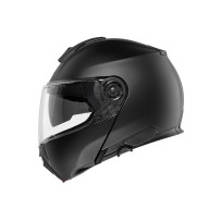 CASCO MODULAR SCHUBERTH C5 NEGRO MATE