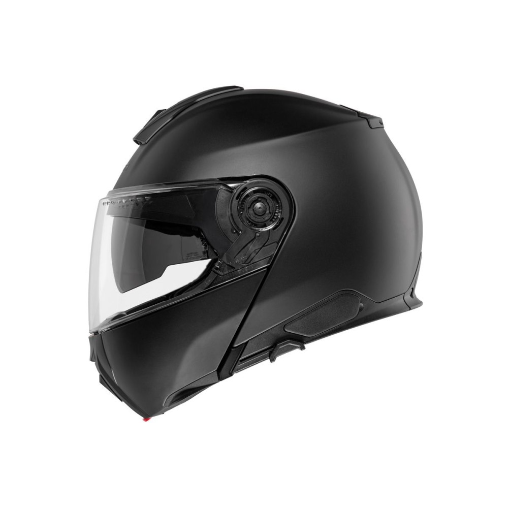 CASCO MODULAR SCHUBERTH C5 NEGRO MATE CASCO MODULAR SCHUBERTH C5 NEGRO MATE