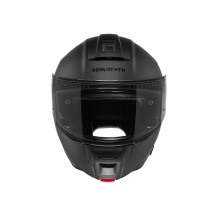 CASCO MODULAR SCHUBERTH C5 NEGRO MATE