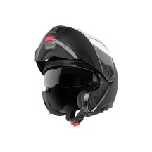 CASCO MODULAR SCHUBERTH C5 NEGRO MATE