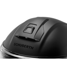 CASCO MODULAR SCHUBERTH C5 NEGRO MATE